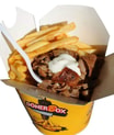 Döner Box